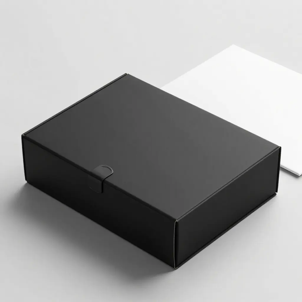 Faunasrforceia Packaging Services